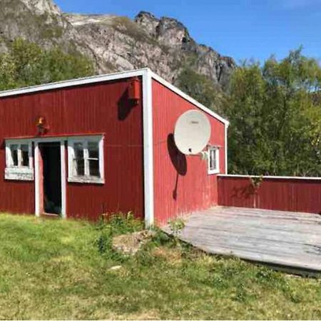 ValbergCozy House With Beautiful View别墅 外观 照片