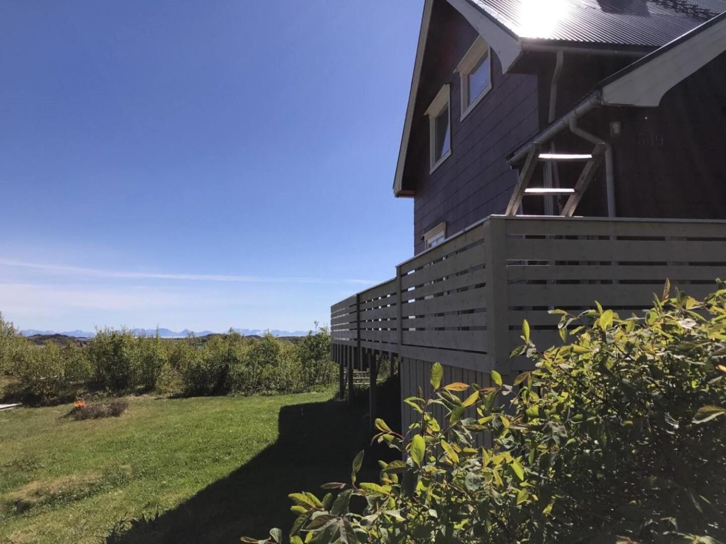 ValbergCozy House With Beautiful View别墅 外观 照片