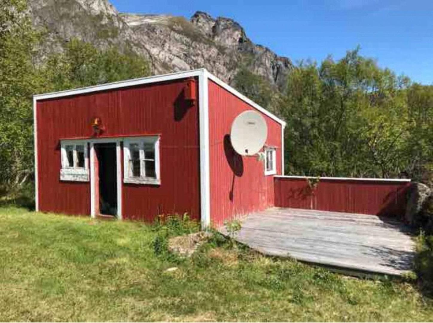 ValbergCozy House With Beautiful View别墅 外观 照片