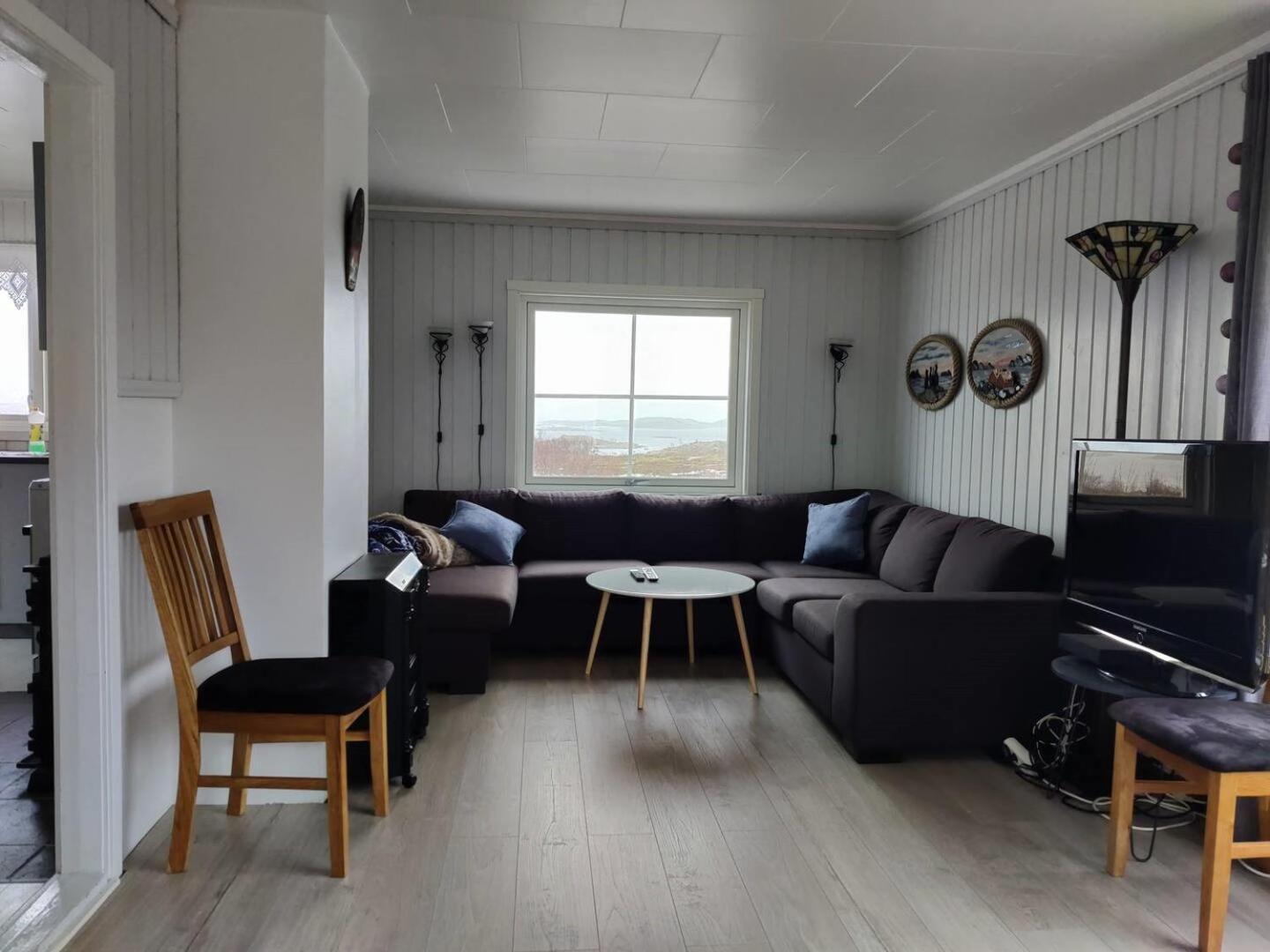 ValbergCozy House With Beautiful View别墅 外观 照片