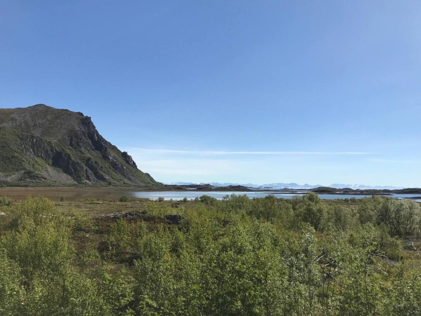 ValbergCozy House With Beautiful View别墅 外观 照片