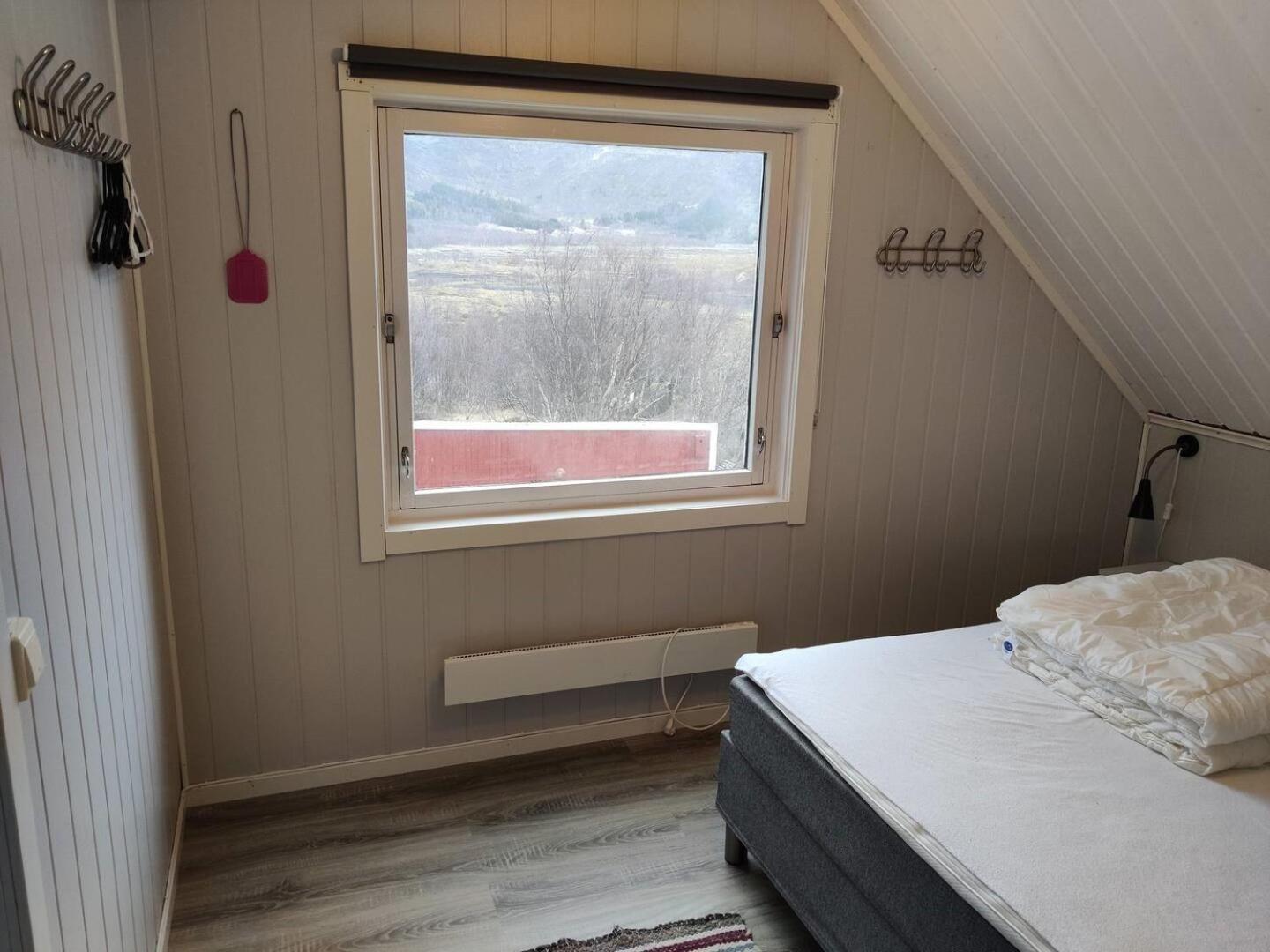 ValbergCozy House With Beautiful View别墅 外观 照片