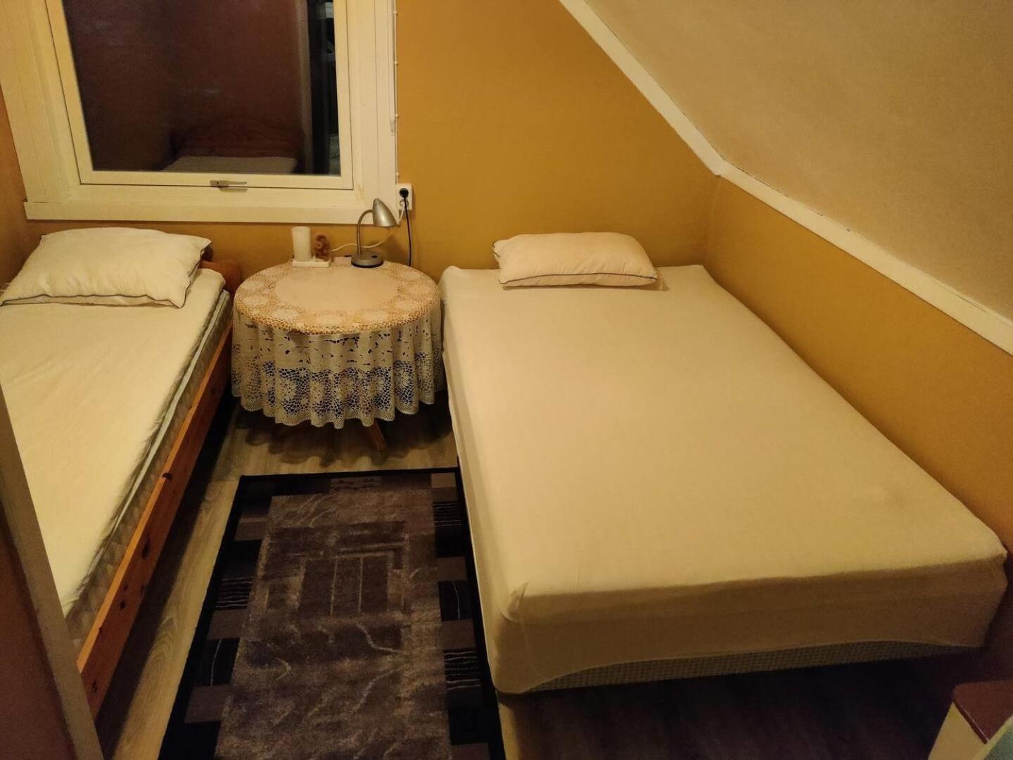 ValbergCozy House With Beautiful View别墅 外观 照片