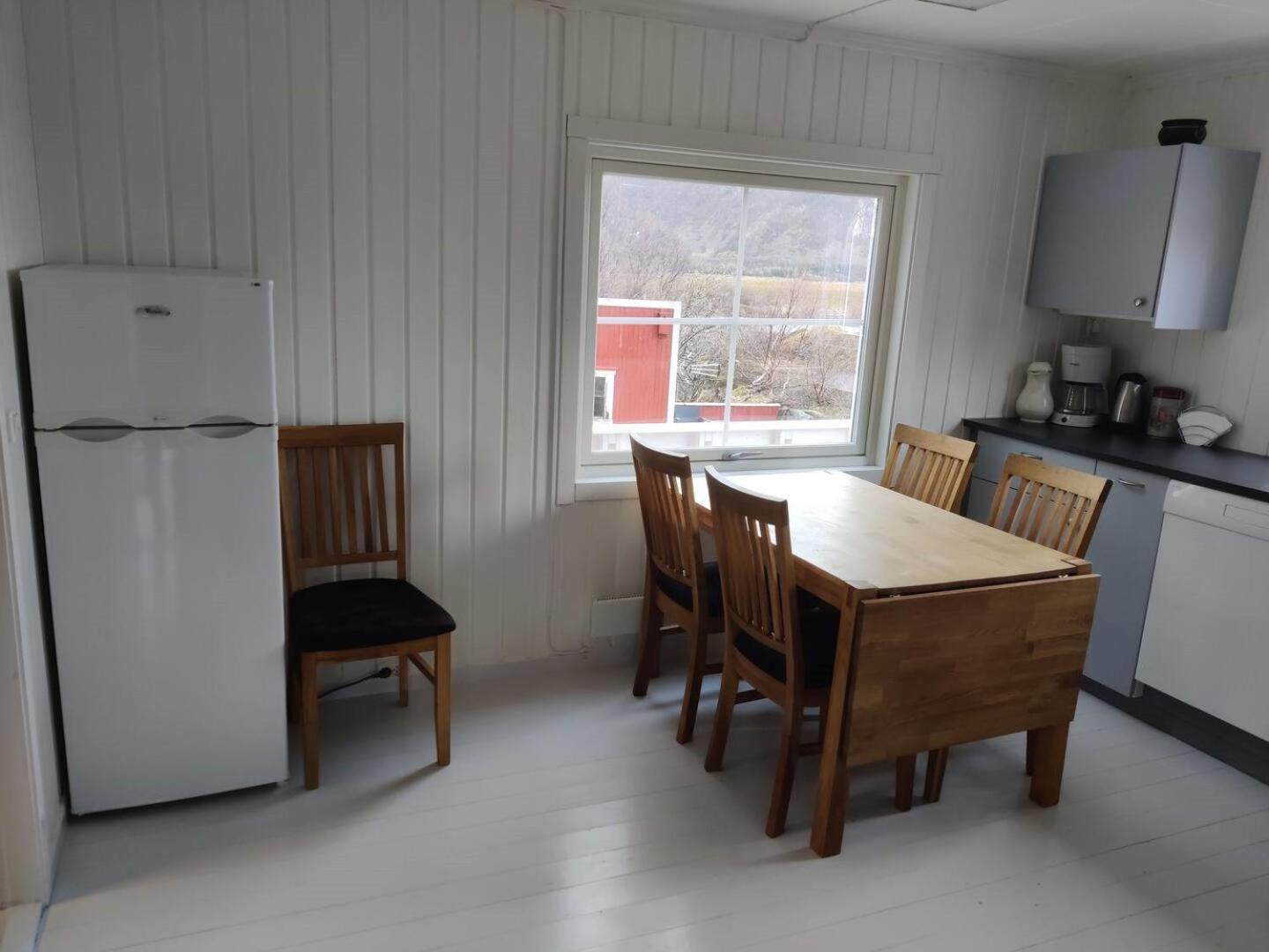 ValbergCozy House With Beautiful View别墅 外观 照片