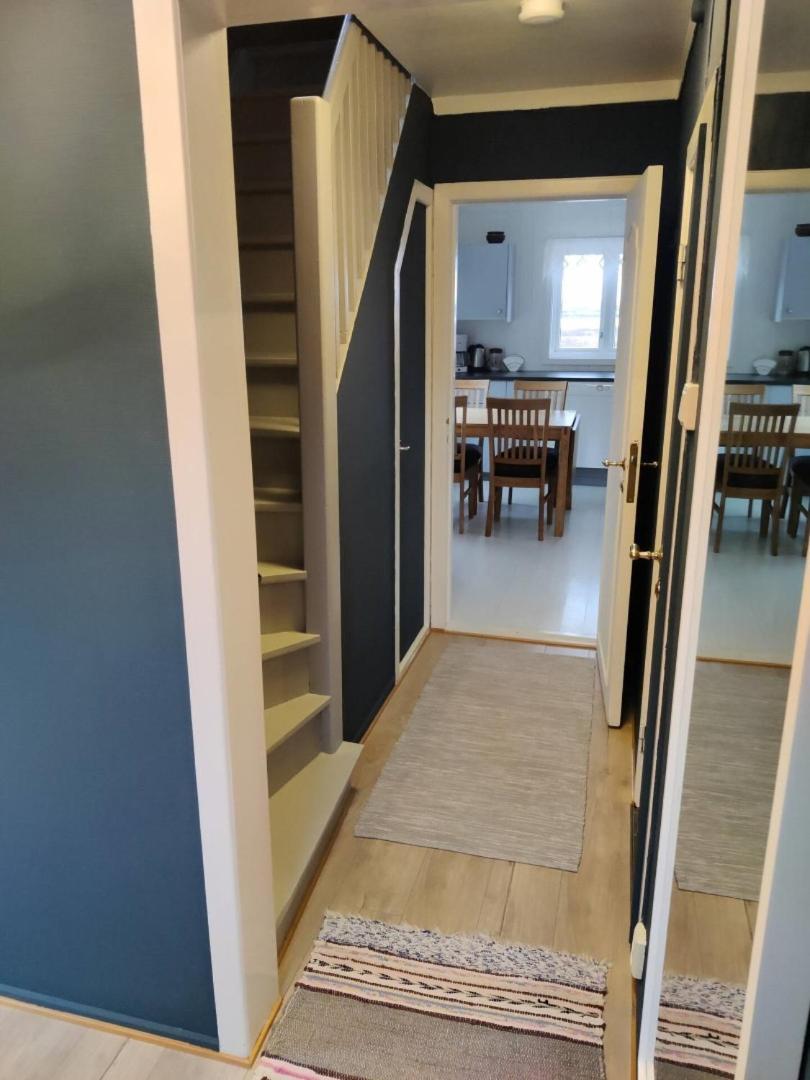 ValbergCozy House With Beautiful View别墅 外观 照片
