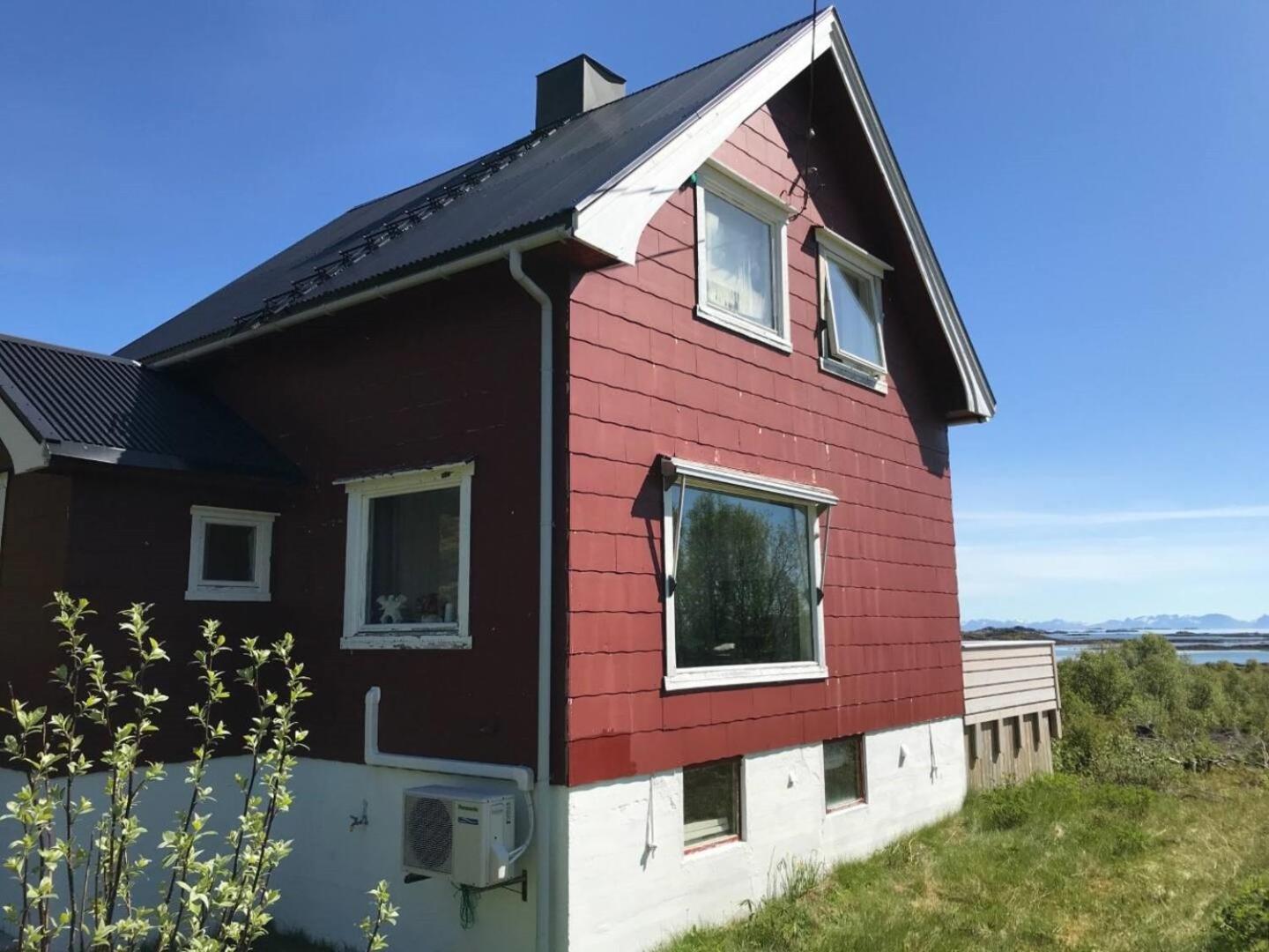 ValbergCozy House With Beautiful View别墅 外观 照片