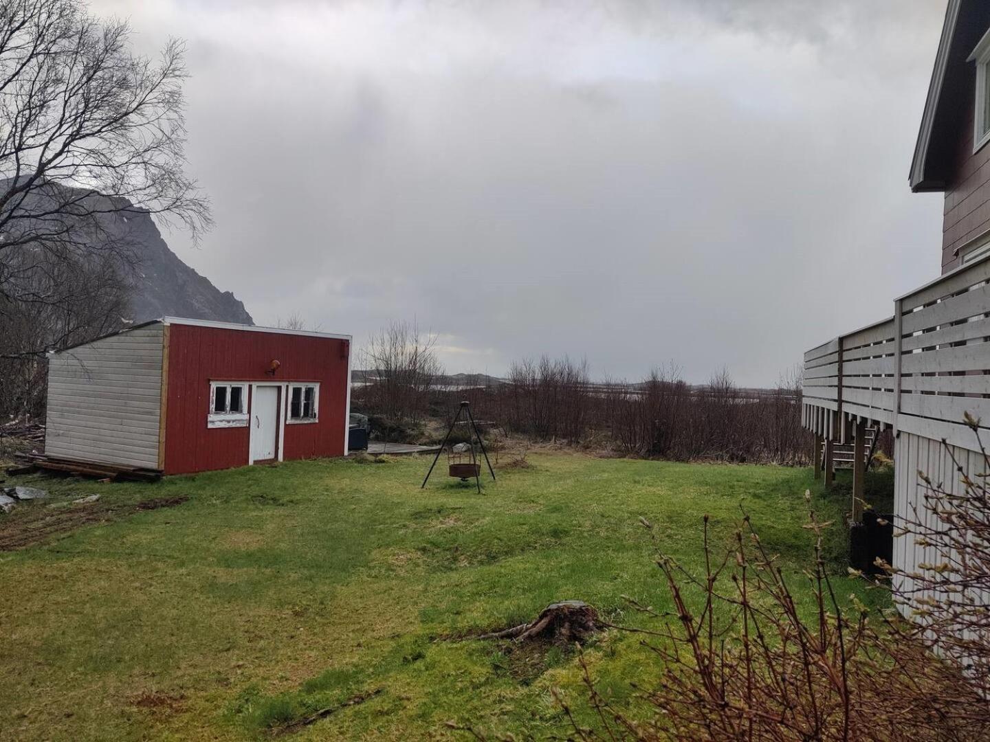 ValbergCozy House With Beautiful View别墅 外观 照片