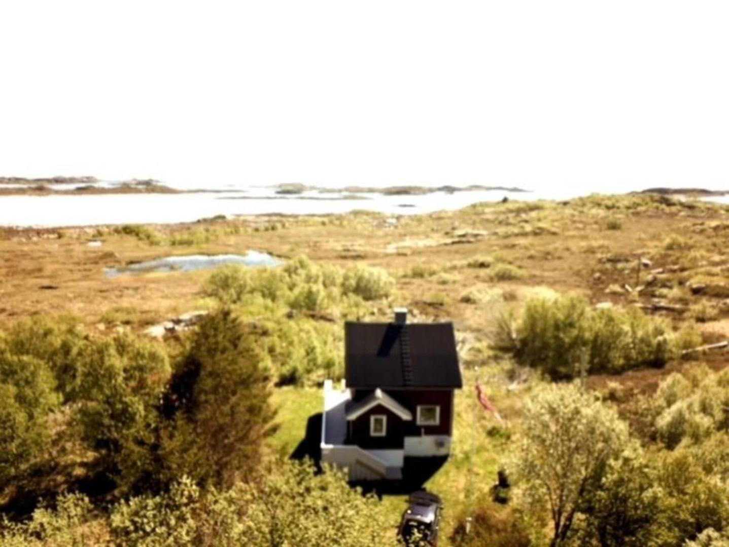 ValbergCozy House With Beautiful View别墅 外观 照片